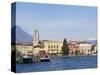 Riva Del Garda, Lago Di Garda (Lake Garda), Trentino-Alto Adige, Italian Lakes, Italy, Europe-Sergio Pitamitz-Stretched Canvas