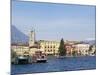 Riva Del Garda, Lago Di Garda (Lake Garda), Trentino-Alto Adige, Italian Lakes, Italy, Europe-Sergio Pitamitz-Mounted Photographic Print