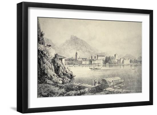 Giclee Print, , large