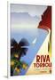 Riva Torbole-null-Framed Giclee Print