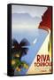 Riva Torbole-null-Framed Stretched Canvas