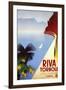 Riva Torbole-null-Framed Giclee Print