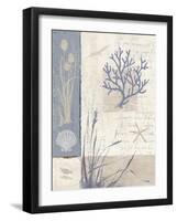 Rivage I-Lisa Audit-Framed Giclee Print