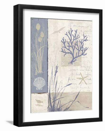 Rivage I-Lisa Audit-Framed Giclee Print