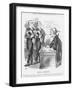 Rival Rogues, 1880-Joseph Swain-Framed Giclee Print