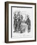 Rival Rogues, 1880-Joseph Swain-Framed Giclee Print