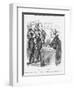 Rival Rogues, 1880-Joseph Swain-Framed Giclee Print