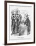 Rival Rogues, 1880-Joseph Swain-Framed Giclee Print