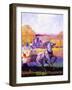 Rivals-Herbert Stitt-Framed Giclee Print