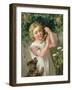 Rivals-George Augustus Holmes-Framed Giclee Print