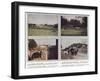 Rive Gauche Du Grand Morin-Jules Gervais-Courtellemont-Framed Photographic Print