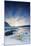 River, Abisko National Park Sweden, Scandinavia, Europe-Christian Kober-Mounted Photographic Print