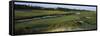 River and a Golf Course, Ocean Course, Kiawah Island Golf Resort, Kiawah Island-null-Framed Stretched Canvas