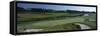 River and a Golf Course, Ocean Course, Kiawah Island Golf Resort, Kiawah Island-null-Framed Stretched Canvas