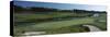River and a Golf Course, Ocean Course, Kiawah Island Golf Resort, Kiawah Island-null-Stretched Canvas