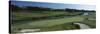 River and a Golf Course, Ocean Course, Kiawah Island Golf Resort, Kiawah Island-null-Stretched Canvas