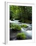 River Aomori Japan-null-Framed Photographic Print