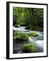 River Aomori Japan-null-Framed Photographic Print