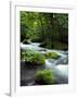 River Aomori Japan-null-Framed Photographic Print