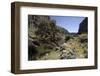 River Apurimac in the Andes, Peru, South America-Peter Groenendijk-Framed Photographic Print