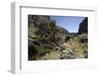 River Apurimac in the Andes, Peru, South America-Peter Groenendijk-Framed Photographic Print