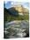 River Arazas, Ordesa National Park, Pyrenees, Huesca, Aragon, Spain, Europe-Tomlinson Ruth-Stretched Canvas