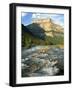 River Arazas, Ordesa National Park, Pyrenees, Huesca, Aragon, Spain, Europe-Tomlinson Ruth-Framed Photographic Print