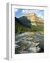 River Arazas, Ordesa National Park, Pyrenees, Huesca, Aragon, Spain, Europe-Tomlinson Ruth-Framed Photographic Print