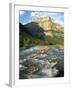 River Arazas, Ordesa National Park, Pyrenees, Huesca, Aragon, Spain, Europe-Tomlinson Ruth-Framed Photographic Print