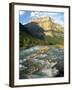 River Arazas, Ordesa National Park, Pyrenees, Huesca, Aragon, Spain, Europe-Tomlinson Ruth-Framed Photographic Print