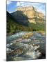 River Arazas, Ordesa National Park, Pyrenees, Huesca, Aragon, Spain, Europe-Tomlinson Ruth-Mounted Photographic Print