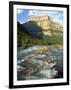River Arazas, Ordesa National Park, Pyrenees, Huesca, Aragon, Spain, Europe-Tomlinson Ruth-Framed Photographic Print