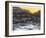 River at Dusk-Carl Stieger-Framed Limited Edition