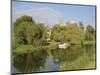 River Avon, Bidford-On-Avon, Warwickshire, England, UK, Europe-Philip Craven-Mounted Photographic Print