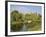 River Avon, Bidford-On-Avon, Warwickshire, England, UK, Europe-Philip Craven-Framed Photographic Print