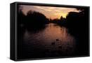 Canvas Black