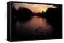 Canvas Black