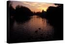 Stretched Canvas