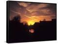 Canvas Black
