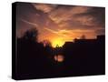 Stretched Canvas