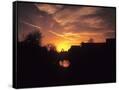 Canvas Black