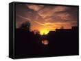 Canvas Black