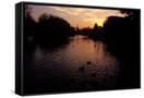 Canvas Black