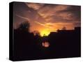 Stretched Canvas