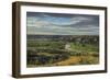 River Bend Overlook-Galloimages Online-Framed Photographic Print