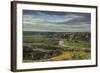 River Bend Overlook-Galloimages Online-Framed Photographic Print