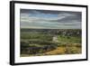 River Bend Overlook-Galloimages Online-Framed Photographic Print