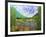 River Bend-Allan Friedlander-Framed Art Print