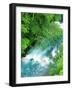 River Biei-null-Framed Photographic Print