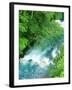 River Biei-null-Framed Photographic Print